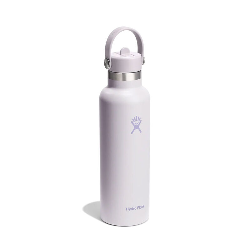 Hydro Flask 21 Oz (621ml) Standard Flex Straw Cap image number 1